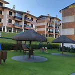 Lindo Apartamento Na Praia Brava