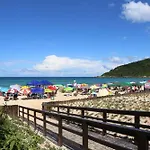 Lindo Apartamento Na Praia Brava