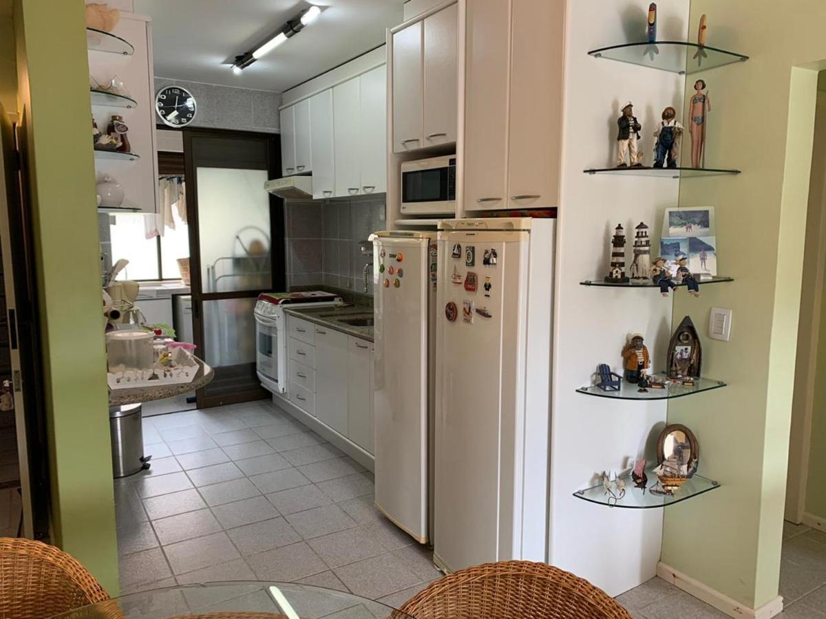 Lindo Na Brava Apartment