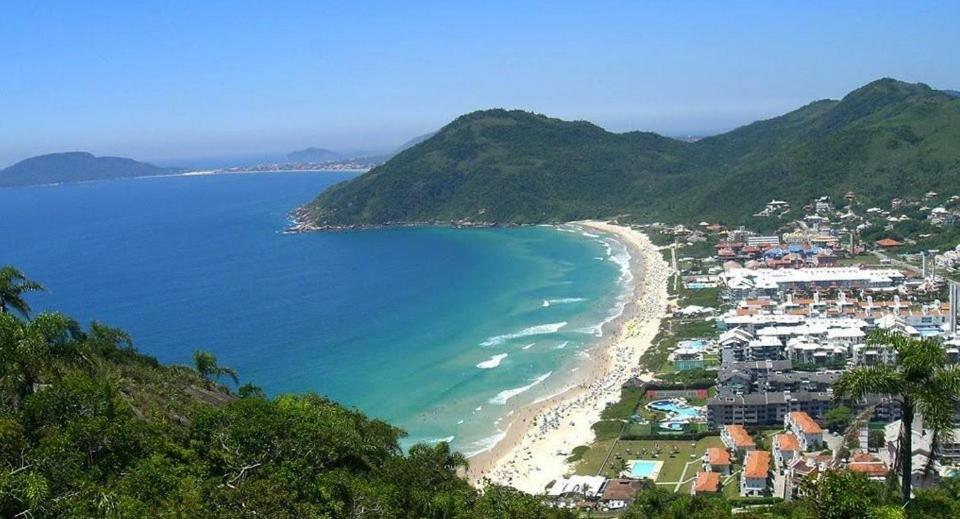 Lindo Na Brava Apartment Florianopolis